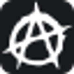 Amnezia VPN logo