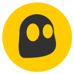 CyberGhost logo