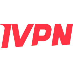 IVPN logo