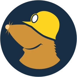 Mullvad VPN logo