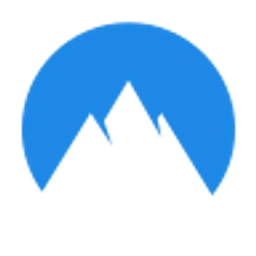 NordVPN logo