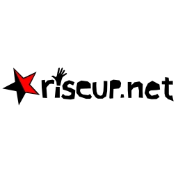 Riseup VPN logo