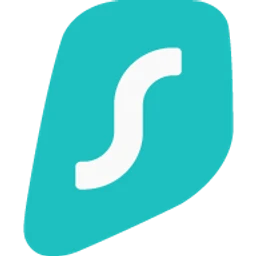 Surfshark logo